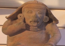 Imagen Museo del Banco Central